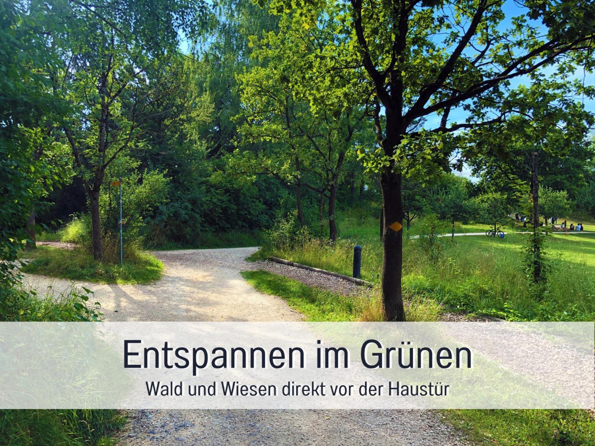 "Bremerhaven-Langen" In Geestland-Langen - Modern Eingerichtete Fewo Mit Garten, Wlan & Parkplatz - Ruhig & Stadtnah Eksteriør bilde