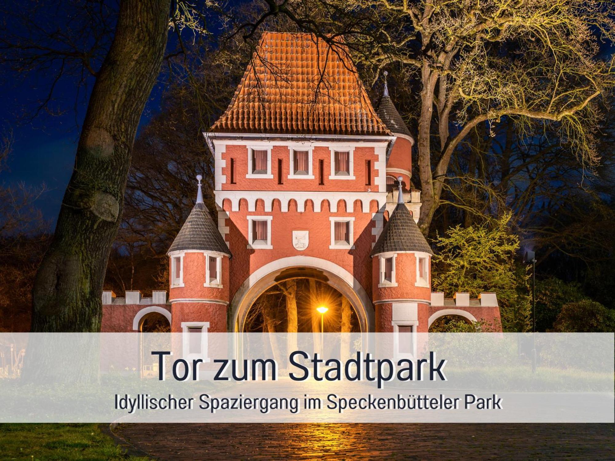 "Bremerhaven-Langen" In Geestland-Langen - Modern Eingerichtete Fewo Mit Garten, Wlan & Parkplatz - Ruhig & Stadtnah Eksteriør bilde